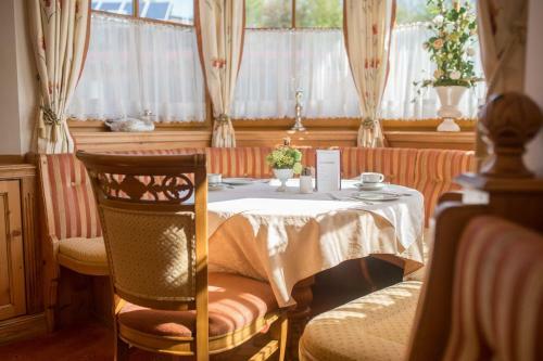 Bed & Breakfast Landhaus Gr�nau