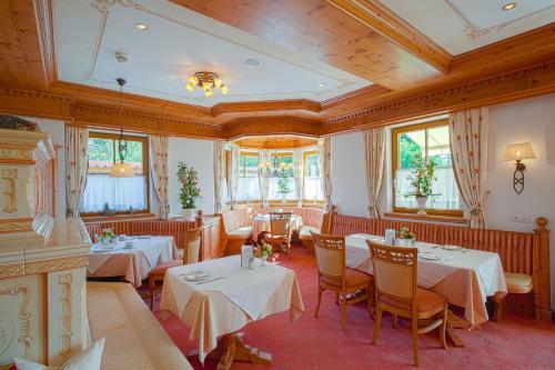 Bed & Breakfast Landhaus Gr�nau