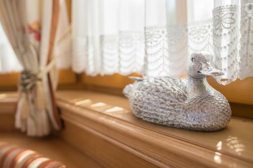 Bed & Breakfast Landhaus Gr�nau