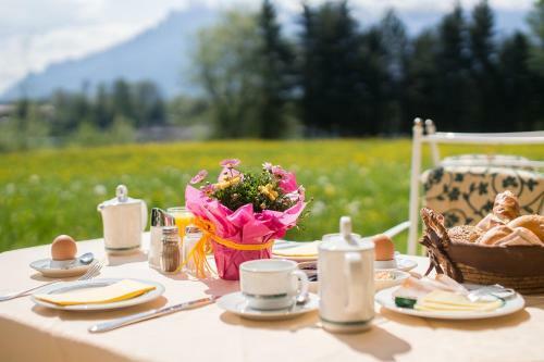 Bed & Breakfast Landhaus Gr�nau