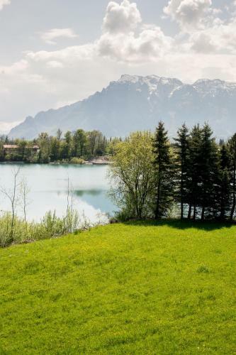 Bed & Breakfast Landhaus Gr�nau