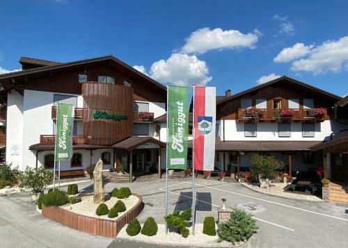 Hotel K�niggut