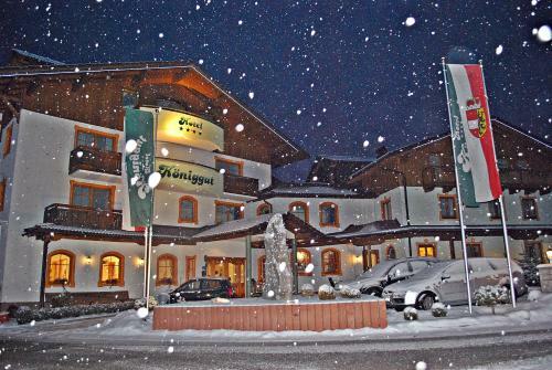 Hotel K�niggut