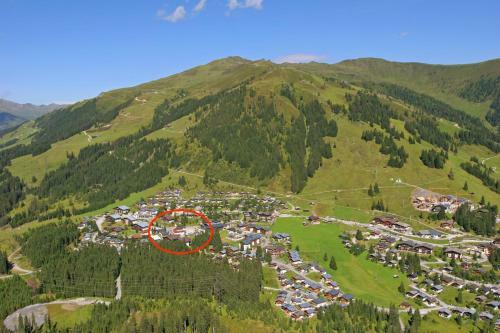 Hotel Castello K�nigsleiten
