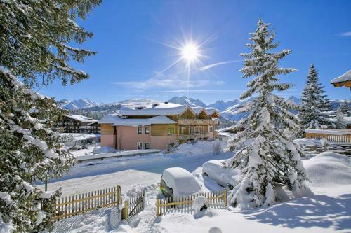 Hotel Castello K�nigsleiten