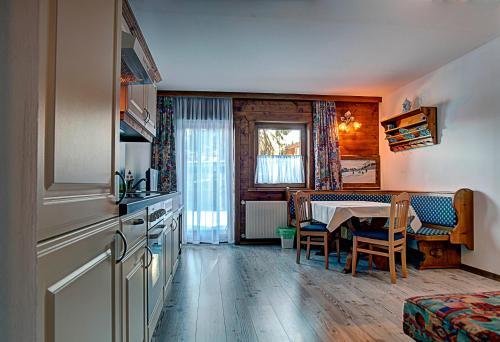 Apartamento Appartement Hofmann