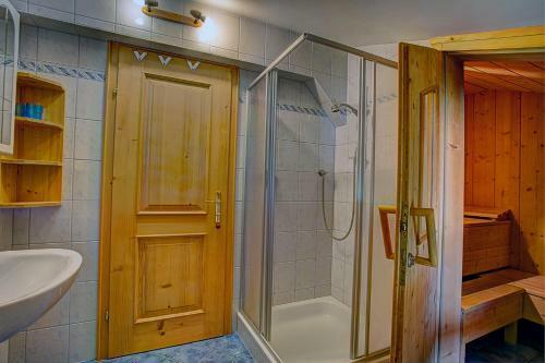 Apartamento Appartement Hofmann