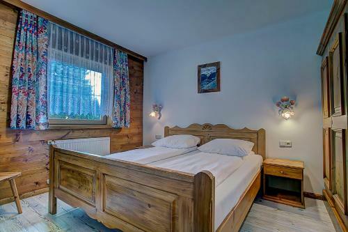 Apartamento Appartement Hofmann