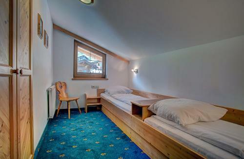 Apartamento Appartement Hofmann