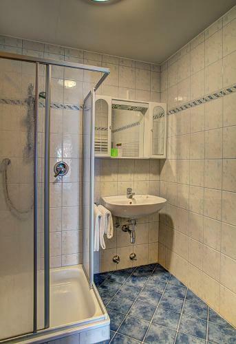 Apartamento Appartement Hofmann