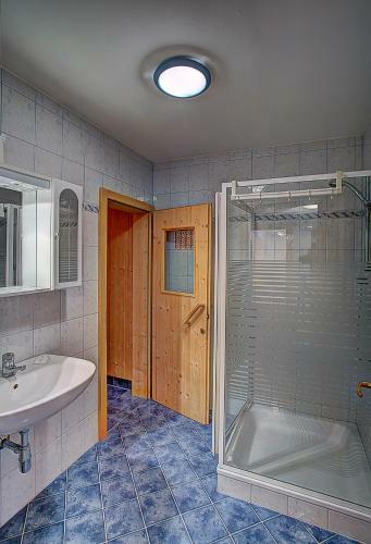 Apartamento Appartement Hofmann
