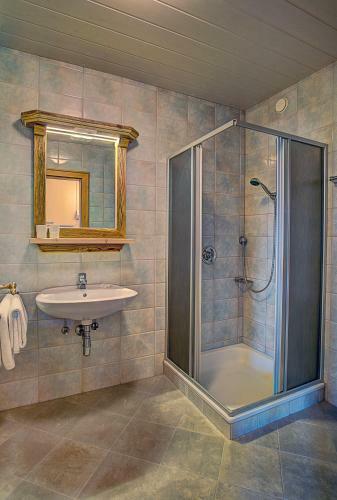 Apartamento Appartement Hofmann