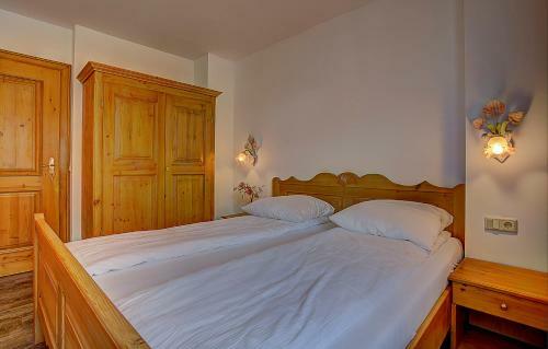 Apartamento Appartement Hofmann
