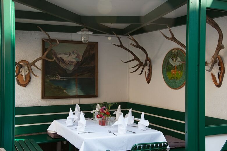 Hotel Walserwirt