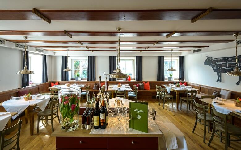 Hotel Walserwirt