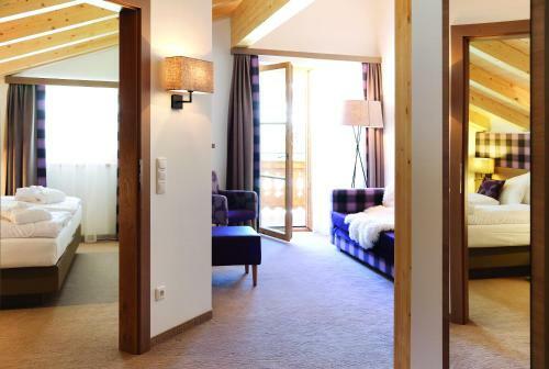 Berghotel Der K�nigsleitner