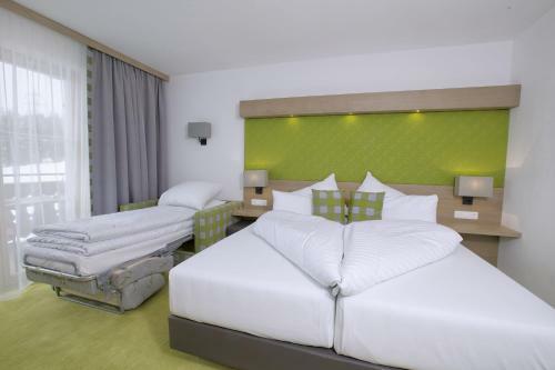 Berghotel Der K�nigsleitner
