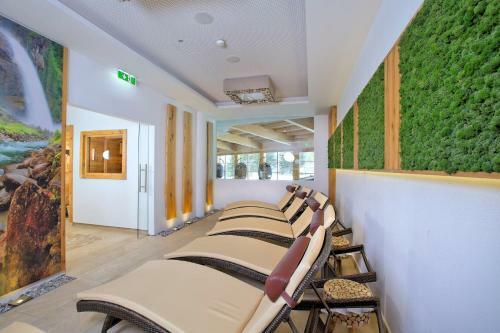 Berghotel Der K�nigsleitner