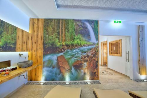 Berghotel Der K�nigsleitner
