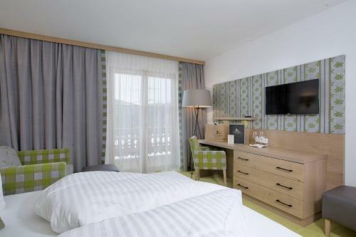 Berghotel Der K�nigsleitner