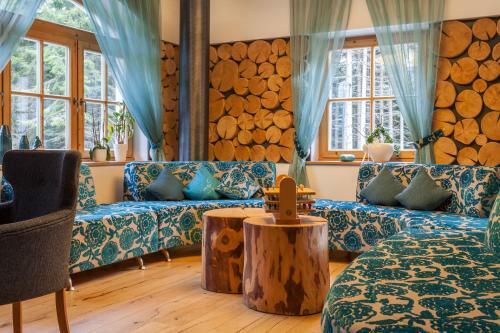 Berghotel Der K�nigsleitner