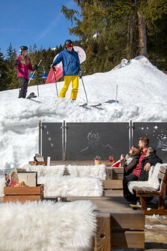 Berghotel Der K�nigsleitner