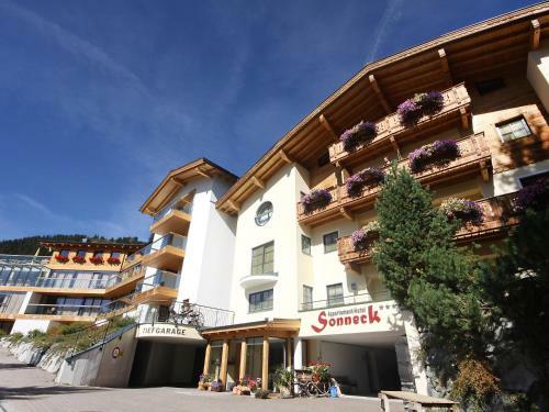 Apartment K�nigsleiten 4