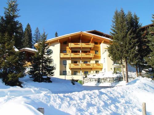 Apartment K�nigsleiten 4