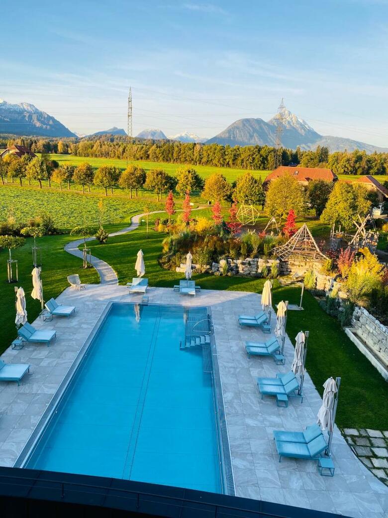Hotel Laschenskyhof