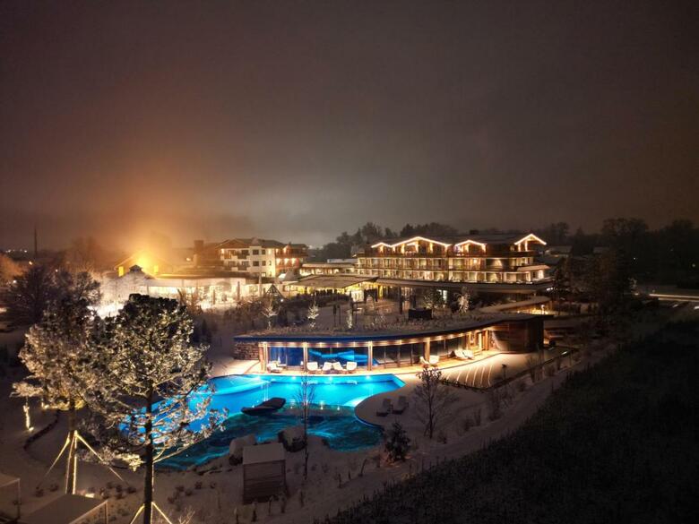 Hotel Laschenskyhof