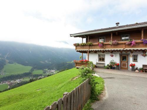 Apartamento Brandtnerhof