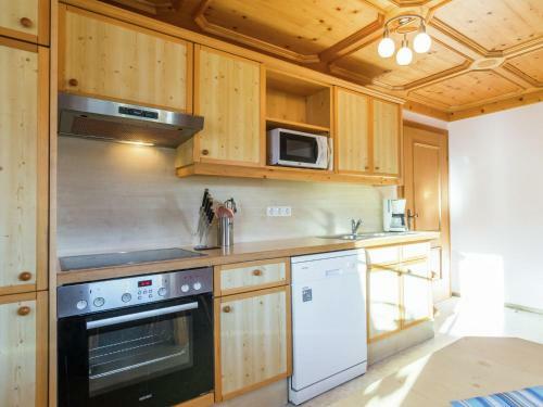 Apartamento Brandtnerhof