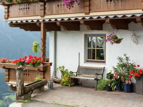 Apartamento Brandtnerhof