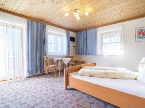 Apartamento Brandtnerhof