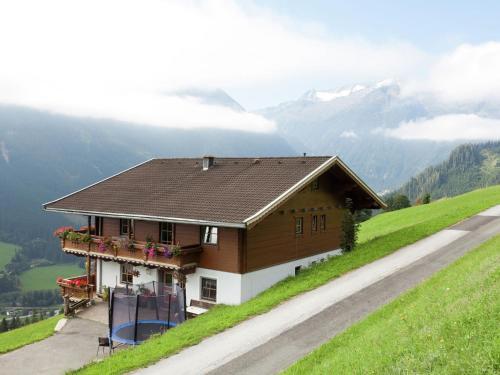 Apartamento Brandtnerhof
