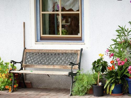Apartamento Brandtnerhof