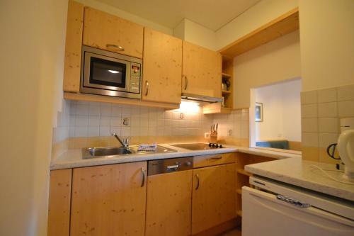 Aparthotel Appartement Hotel Sonneck
