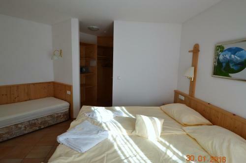 Aparthotel Appartement Hotel Sonneck