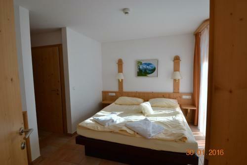 Aparthotel Appartement Hotel Sonneck