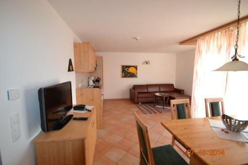 Aparthotel Appartement Hotel Sonneck