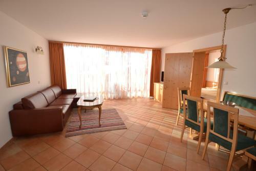 Aparthotel Appartement Hotel Sonneck