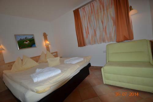 Aparthotel Appartement Hotel Sonneck