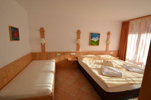 Aparthotel Appartement Hotel Sonneck