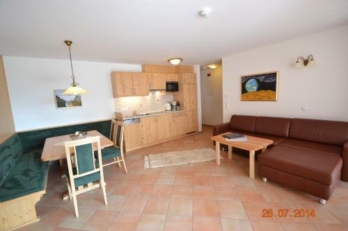 Aparthotel Appartement Hotel Sonneck
