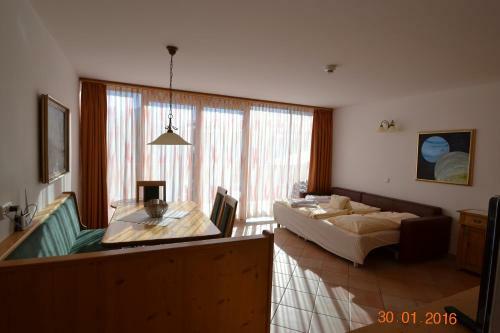 Aparthotel Appartement Hotel Sonneck