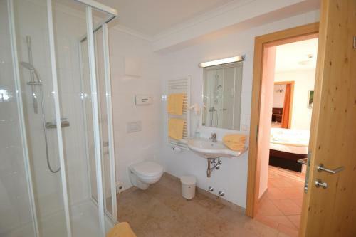 Aparthotel Appartement Hotel Sonneck