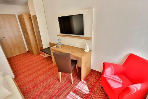 Hotel Ochsen