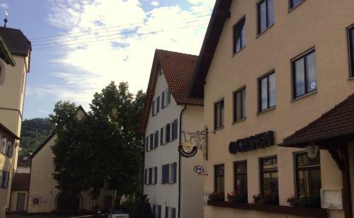 Hotel Ochsen