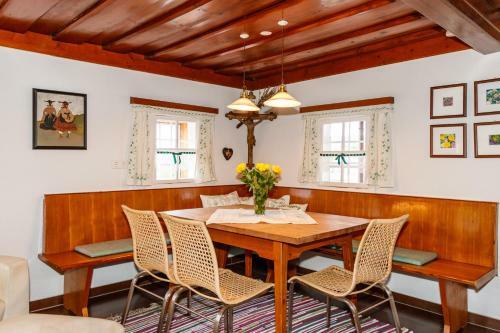 Ferienhaus H�llberg