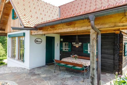 Ferienhaus H�llberg